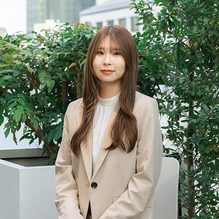 酒井 歩乃加 Honoka Sakai