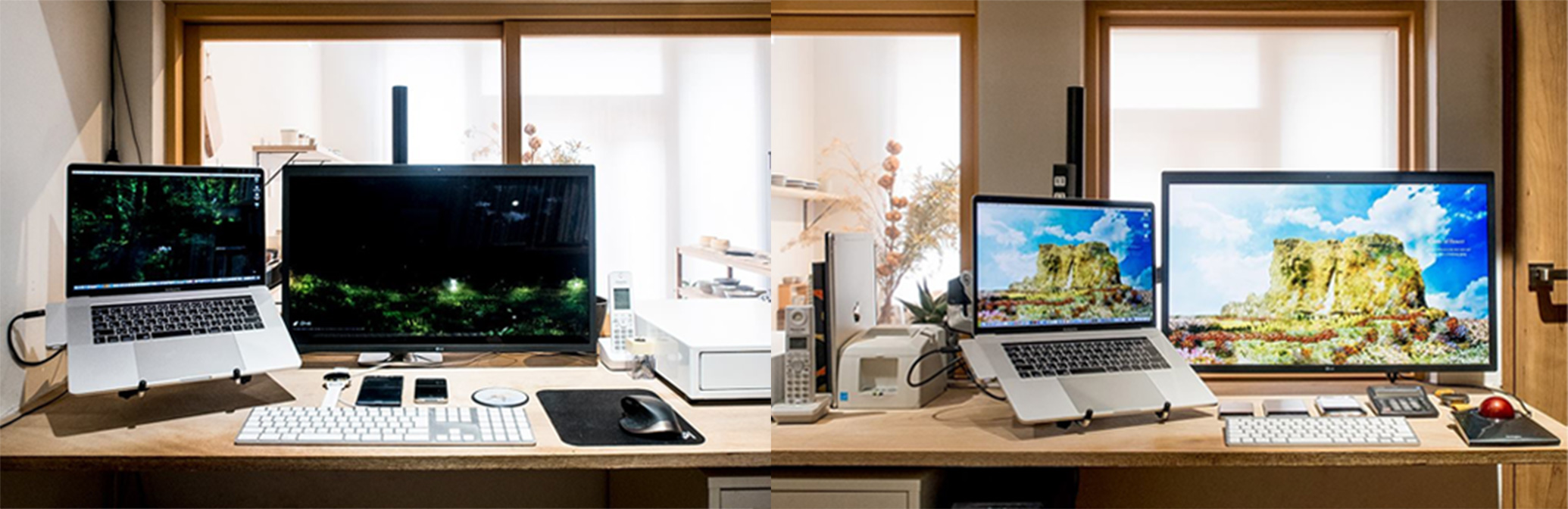 quip Design desk